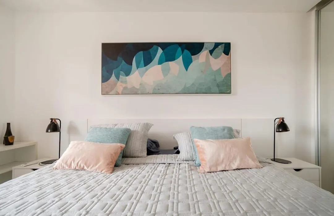 Leblon - Top Location - Serviced Apartment-1